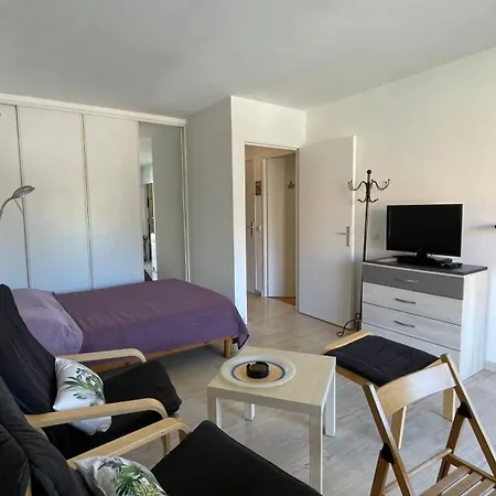 Apartment Comfortable Near The Beaches Cannes
