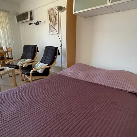 Apartment Comfortable Near The Beaches Cannes