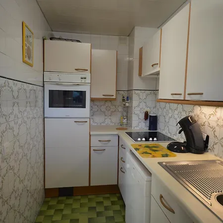 Comfortable Near The Beaches Apartment *