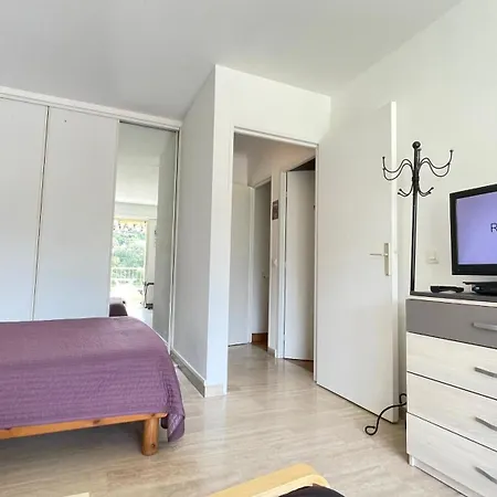 Apartment Comfortable Near The Beaches Cannes